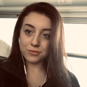 Meet your Posher, Alaina